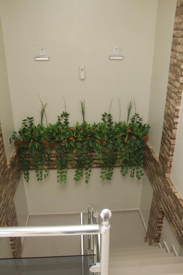 Hotel Acai Itaituba Екстериор снимка