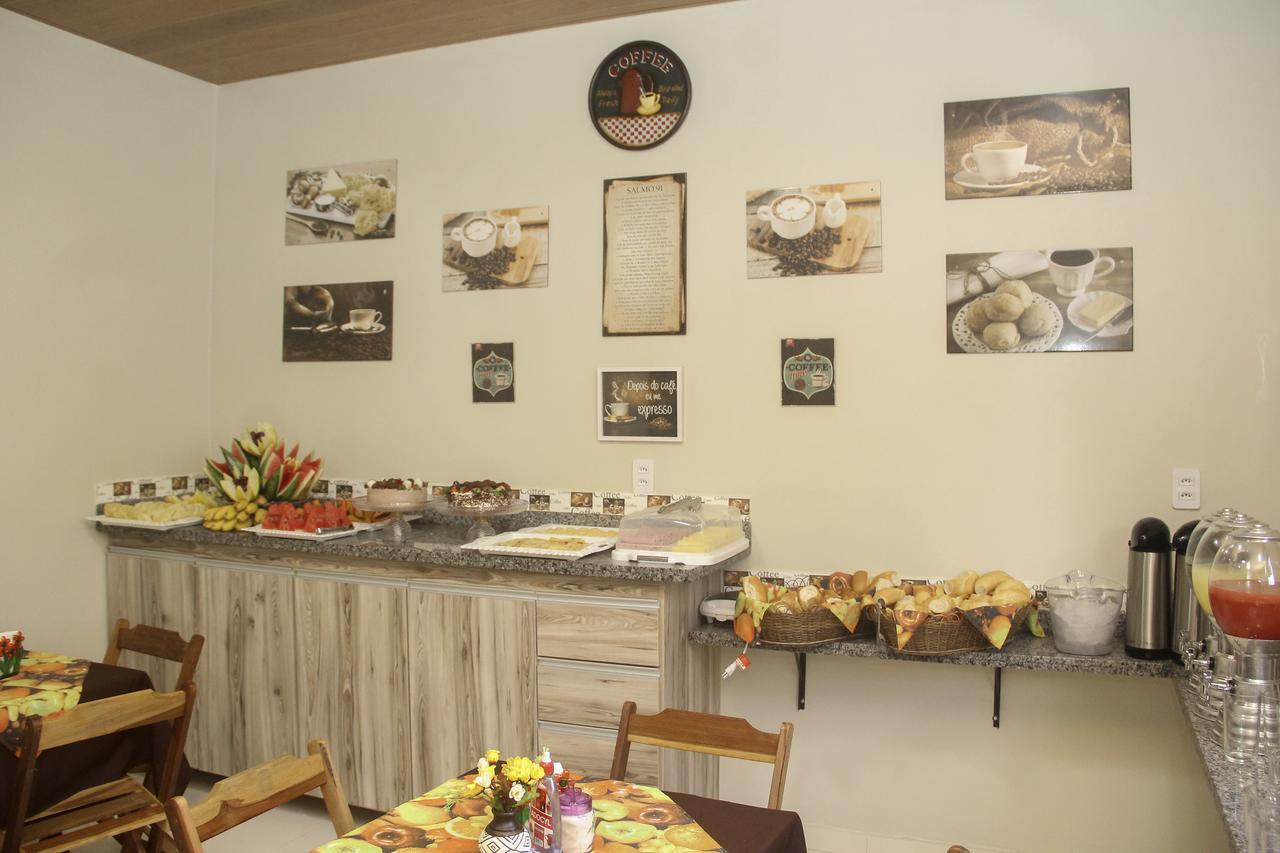 Hotel Acai Itaituba Екстериор снимка