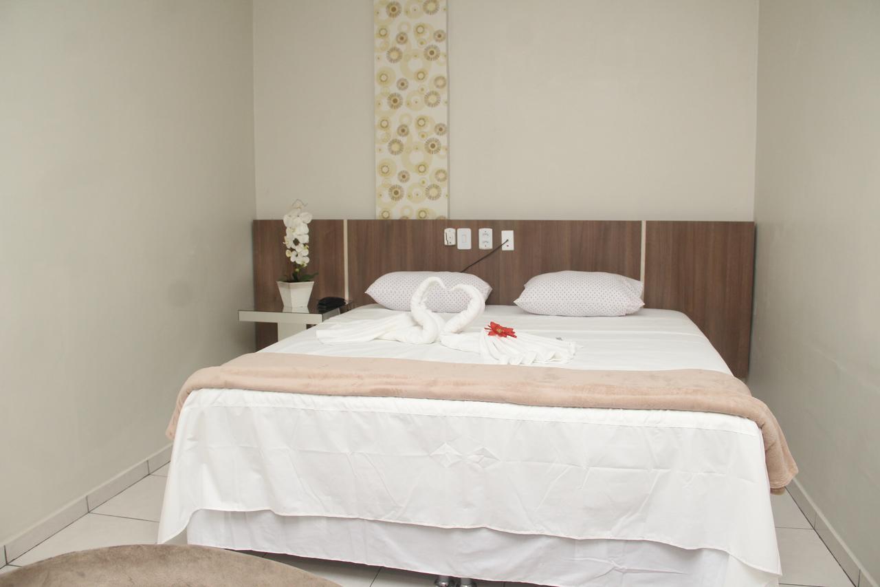 Hotel Acai Itaituba Екстериор снимка