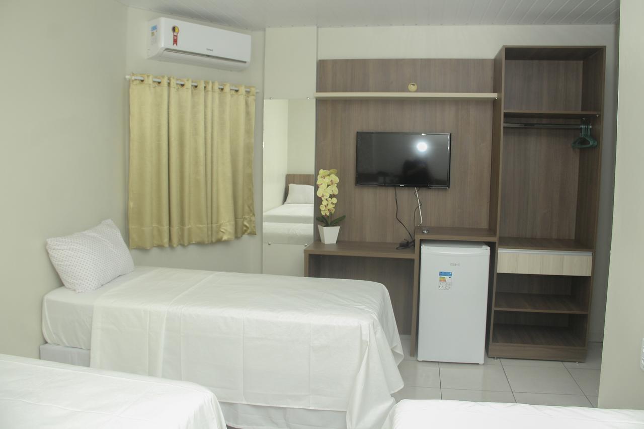 Hotel Acai Itaituba Екстериор снимка