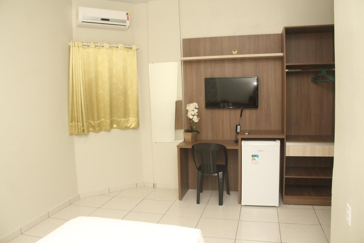 Hotel Acai Itaituba Екстериор снимка