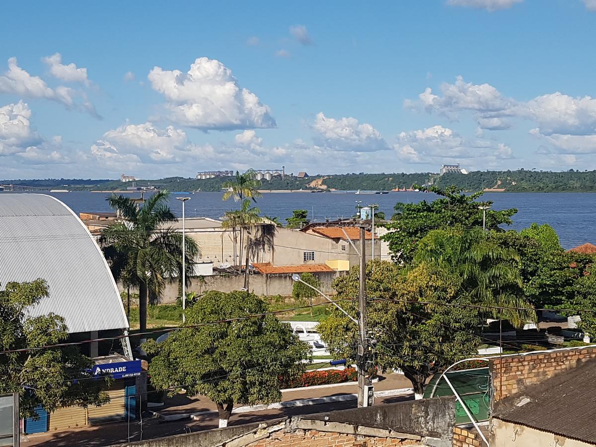 Hotel Acai Itaituba Екстериор снимка